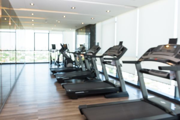 Treadmill Removal Service in Barrington