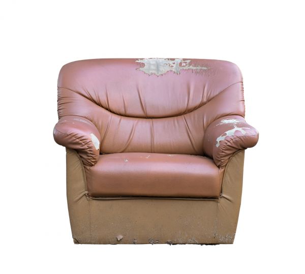 Chair Removal in Barrington