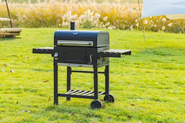 BBQ Removal in Barrington
